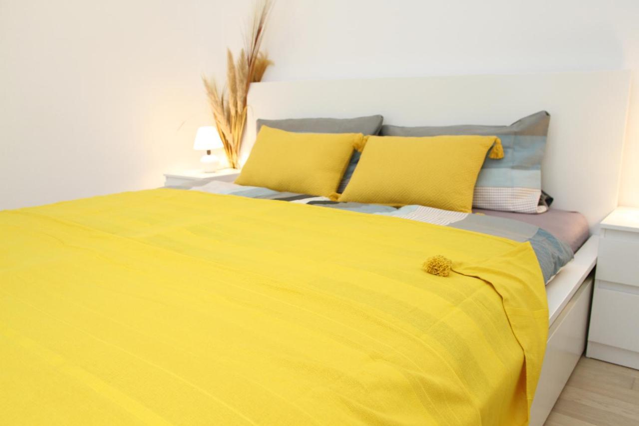 Apartment Biondic - Villa Sunce Senj  Eksteriør billede