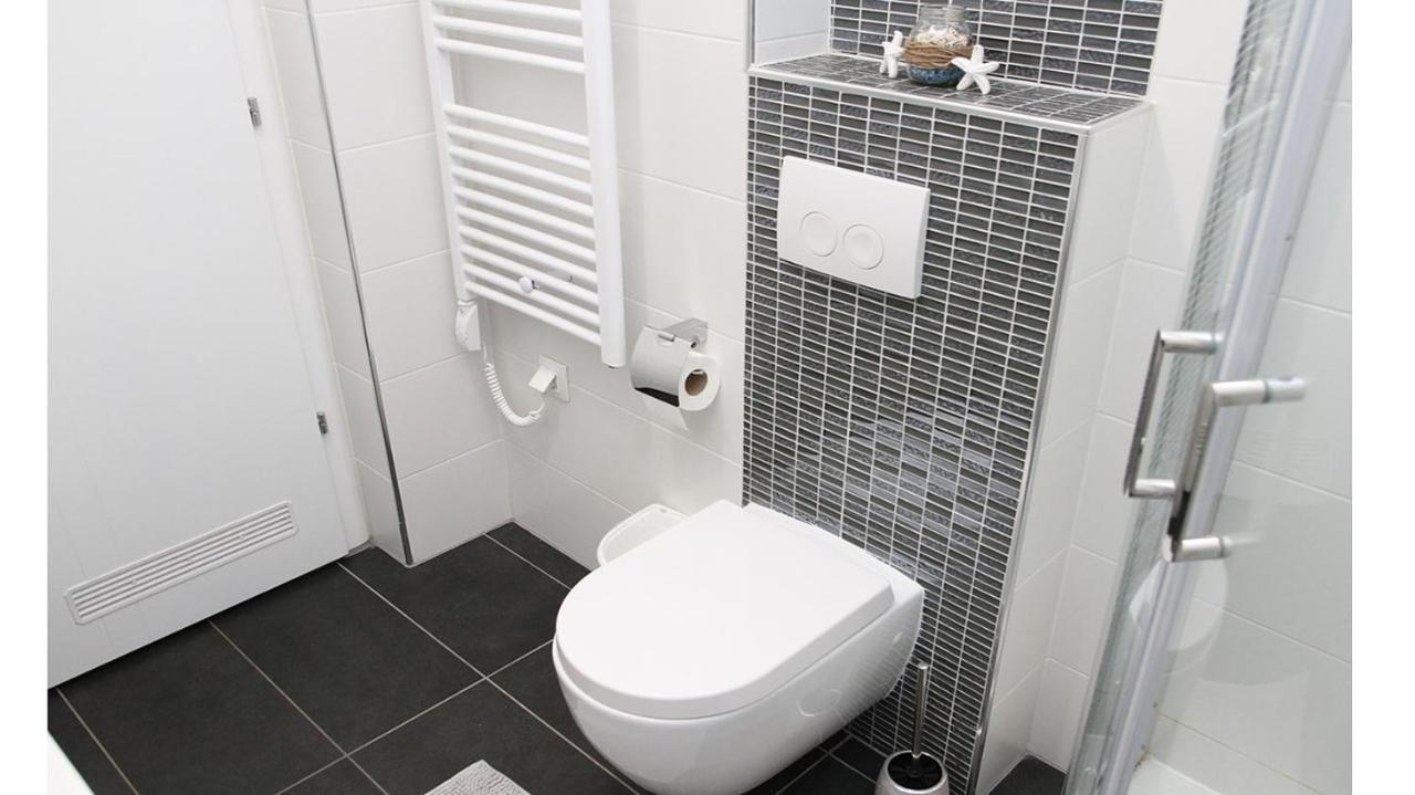 Apartment Biondic - Villa Sunce Senj  Eksteriør billede