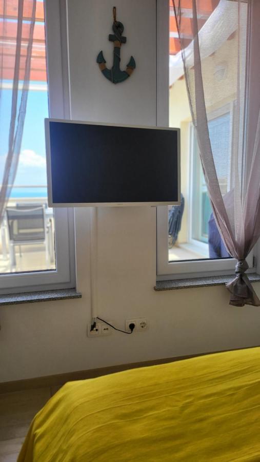 Apartment Biondic - Villa Sunce Senj  Eksteriør billede