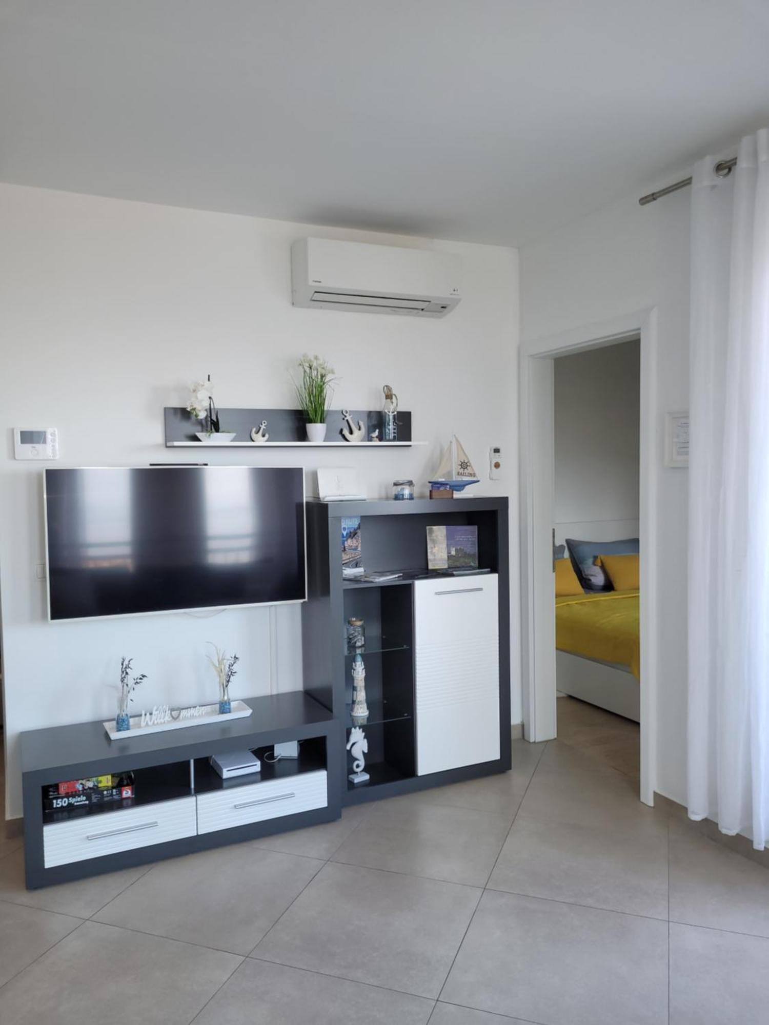 Apartment Biondic - Villa Sunce Senj  Eksteriør billede