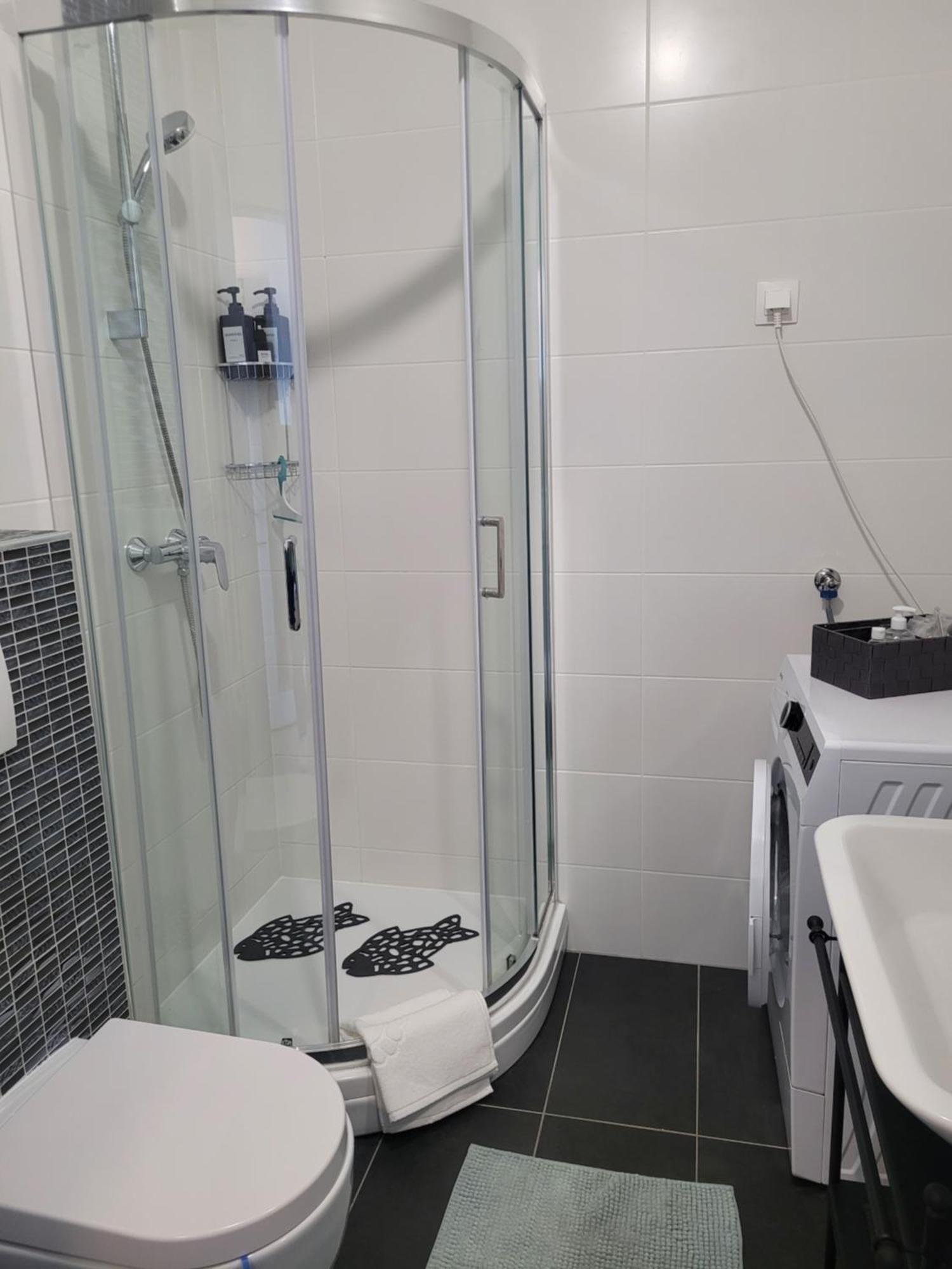 Apartment Biondic - Villa Sunce Senj  Eksteriør billede